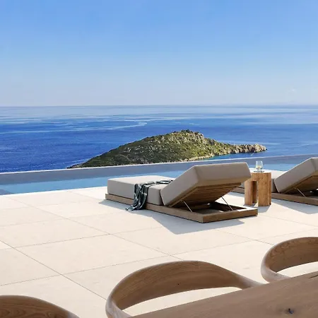 Gaia Place آغيوس نيكولاوس