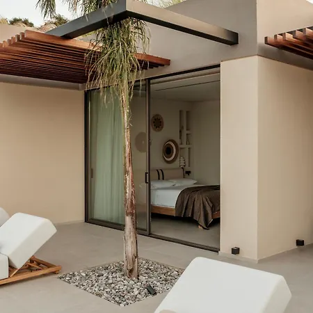 Gaia Place آغيوس نيكولاوس