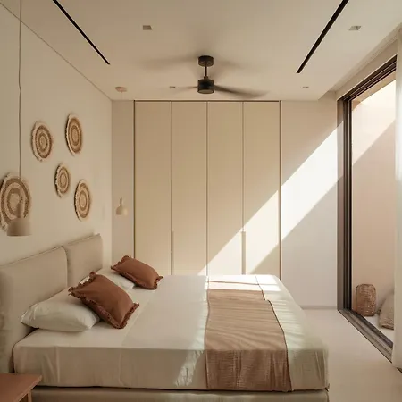 Gaia Place * آغيوس نيكولاوس