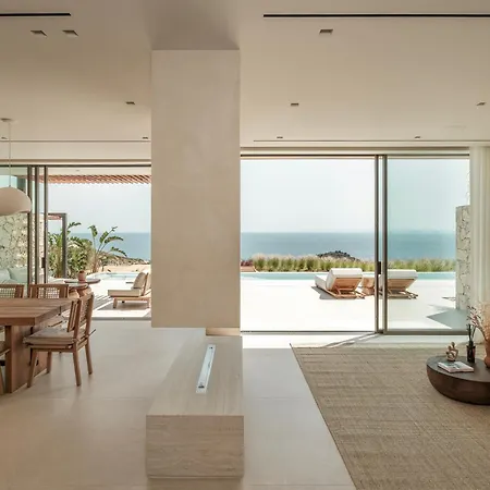 Gaia Place * Agios Nikolaos (Zakynthos)