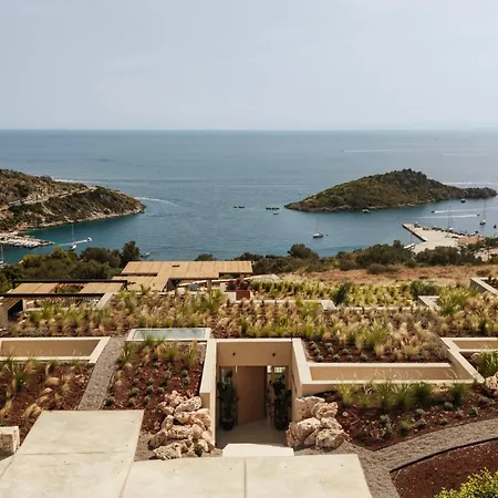 Gaia Place * Agios Nikolaos (Zakynthos)